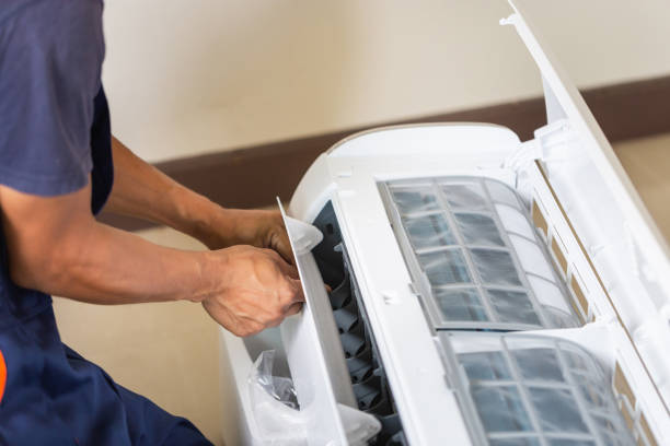 Best Best HVAC Companies  in North Fork, AZ
