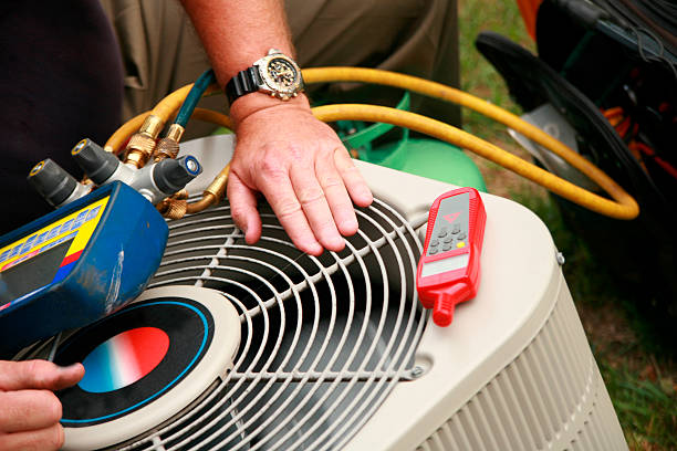 Best Ductless HVAC Repair  in North Fork, AZ