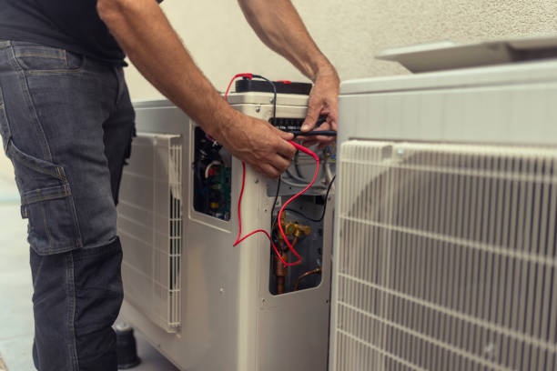 Best HVAC Emergency Services  in North Fork, AZ