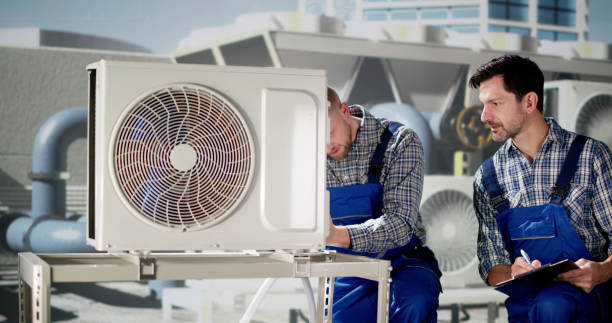 Best Affordable HVAC Services  in North Fork, AZ