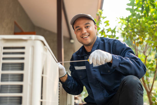 Best HVAC Cleaning Services  in North Fork, AZ