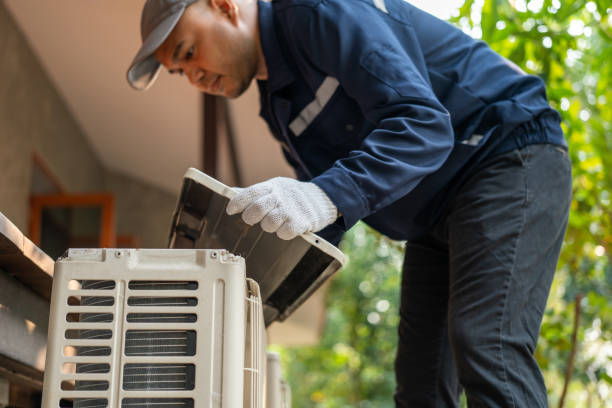 Best HVAC Companies Near Me  in North Fork, AZ