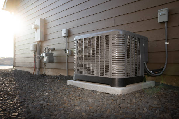 Best Central Air Repair  in North Fork, AZ